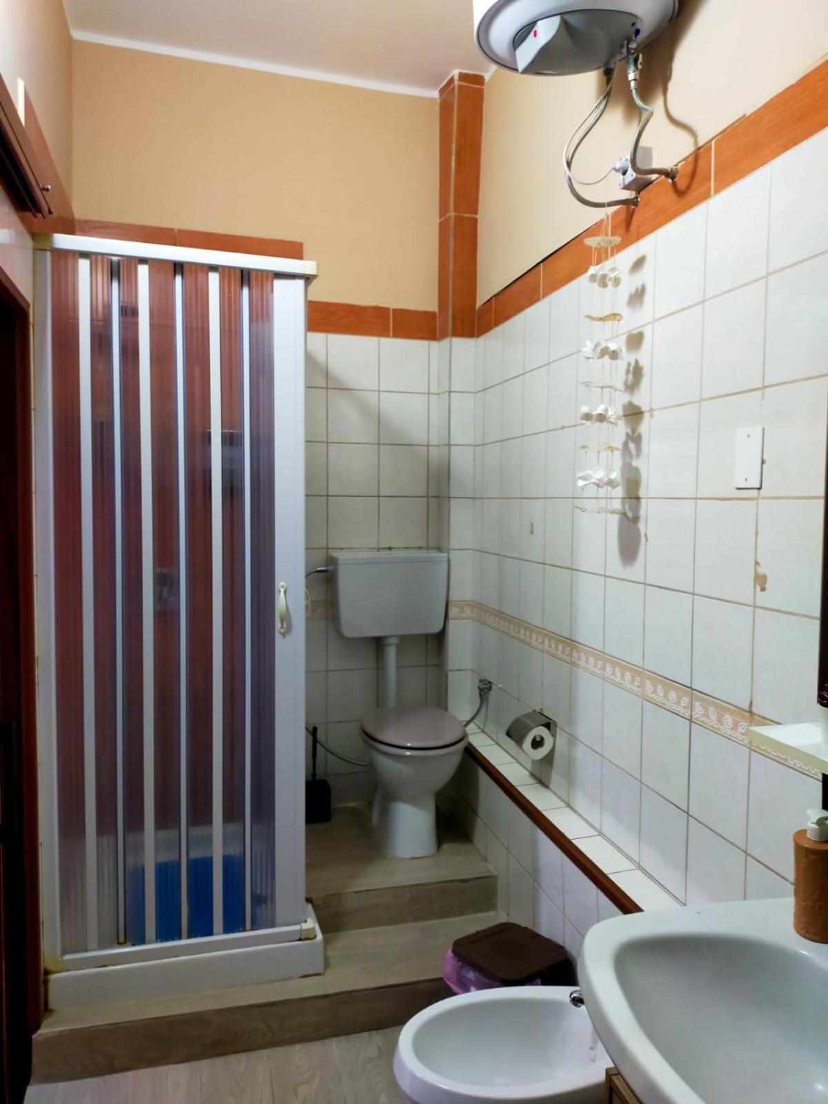 Casa Vacanza Risorgimento Villa Catania Exterior foto